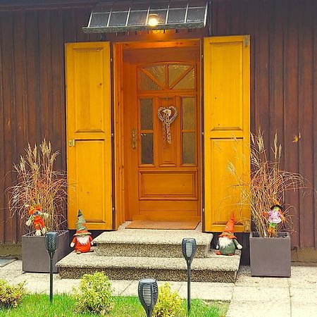 Landhaus Annmarie Limbach im Burgenland Eksteriør billede
