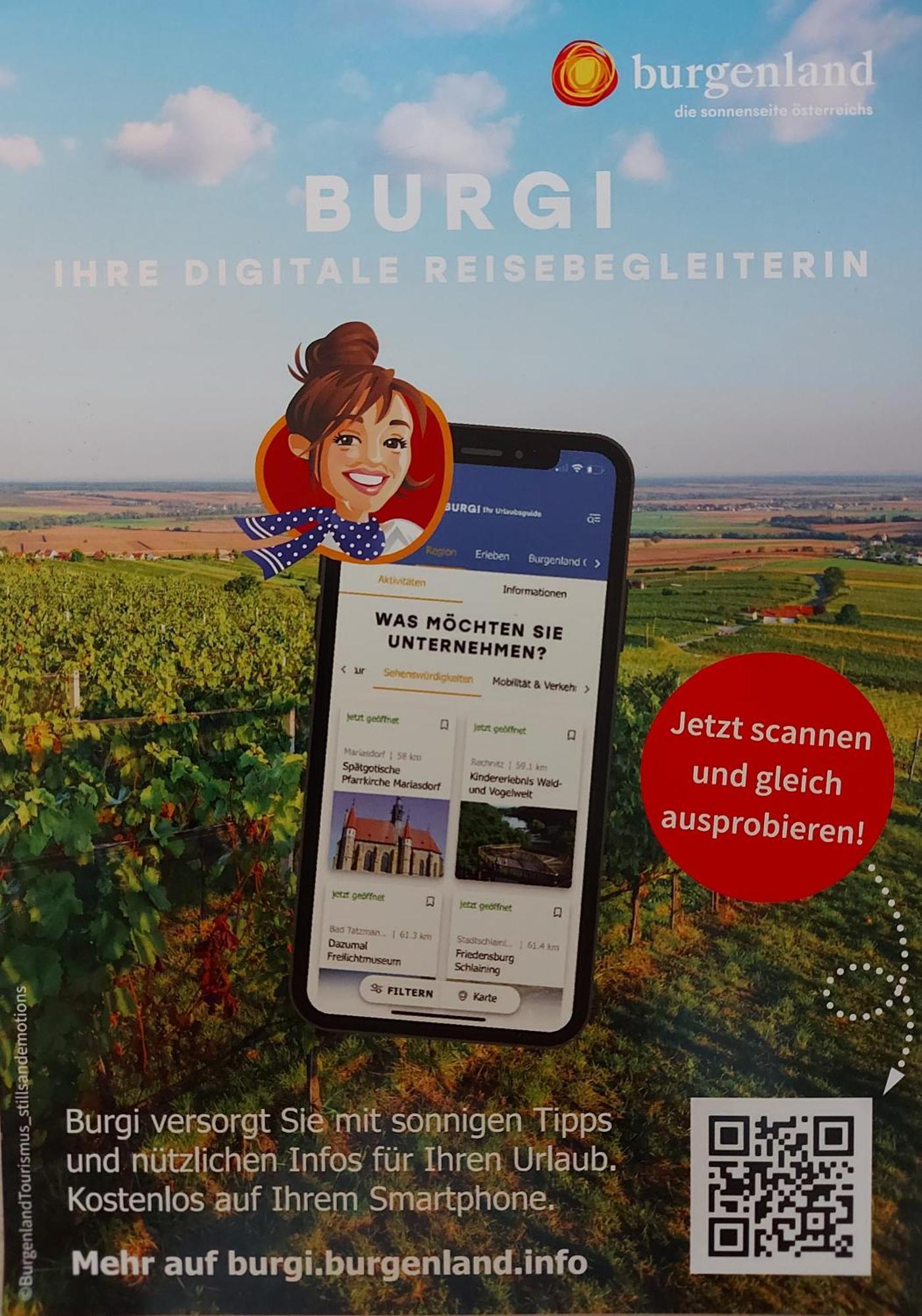 Landhaus Annmarie Limbach im Burgenland Eksteriør billede