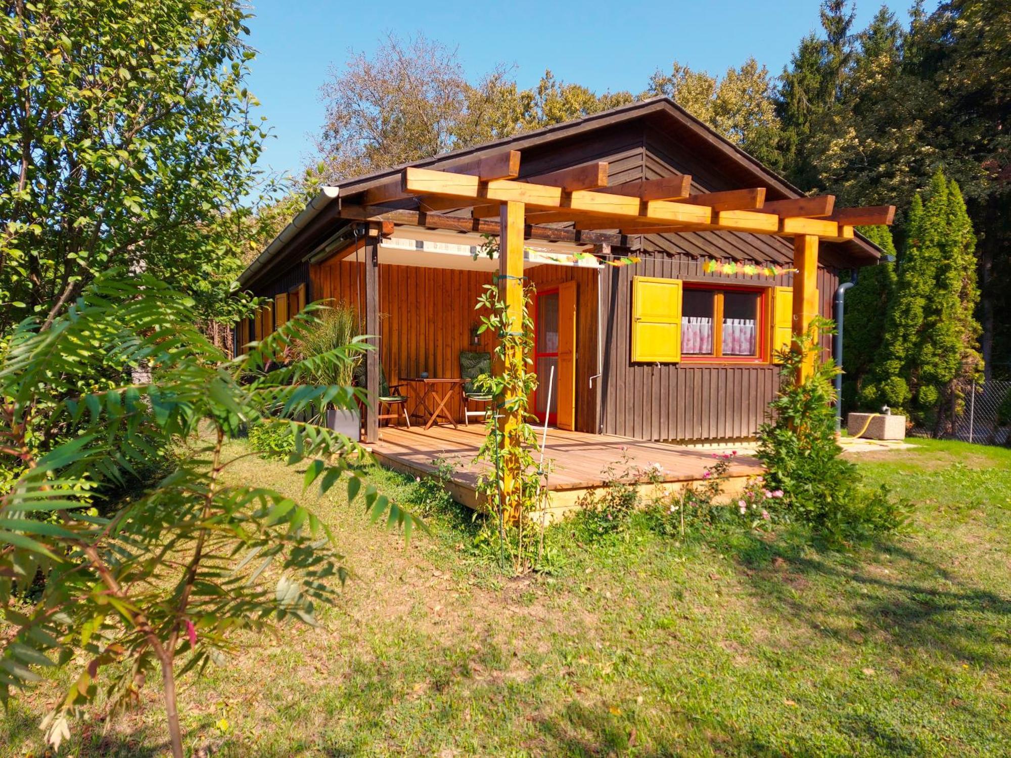 Landhaus Annmarie Limbach im Burgenland Eksteriør billede