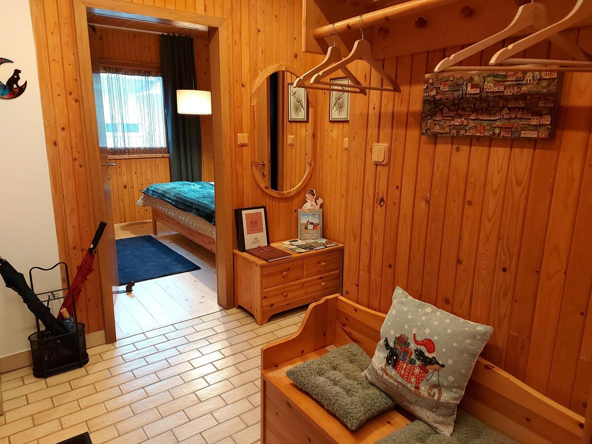 Landhaus Annmarie Limbach im Burgenland Eksteriør billede